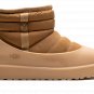 Classic Mini Pull-On Weather Boot "Chestnut"