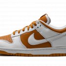 Dunk Low "Reverse Curry"