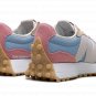 327 WMNS "Light Indigo Multi Color"