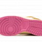 DUNK LO SE WMNS "Dance - Bronzine Pink"