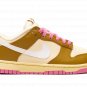 DUNK LO SE WMNS "Dance - Bronzine Pink"