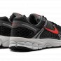 Air Zoom Vomero 5 "Black Picante Red"