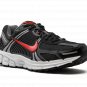 Air Zoom Vomero 5 "Black Picante Red"