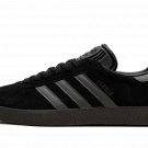 Gazelle "Black / Gold"
