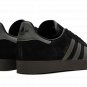 Gazelle "Black / Gold"