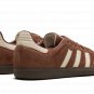 Samba OG "Preloved Brown"