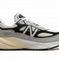 990v6 "Made in USA - Grey / Black"