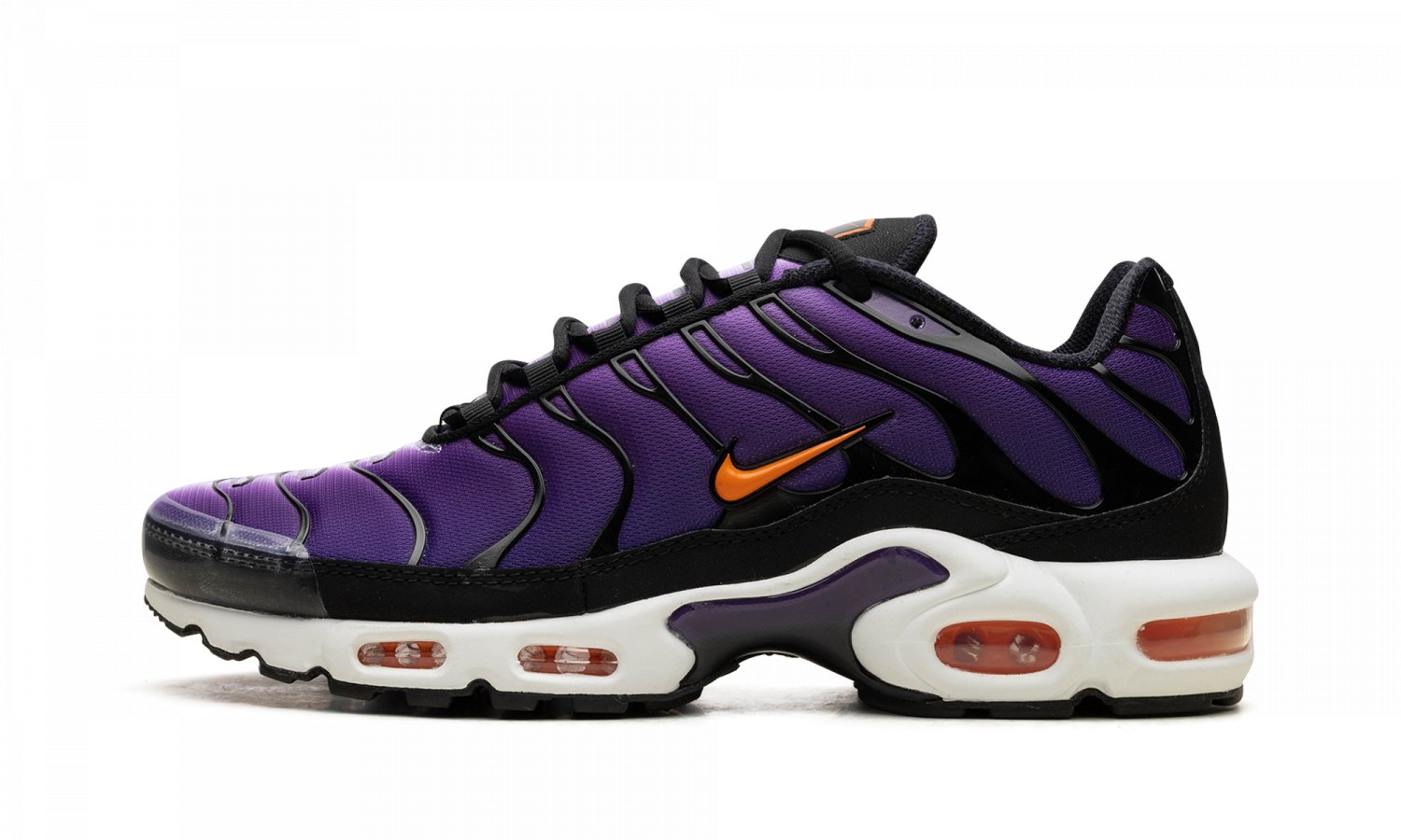 Air Max Plus "Voltage Purple"