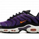 Air Max Plus "Voltage Purple"