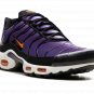 Air Max Plus "Voltage Purple"
