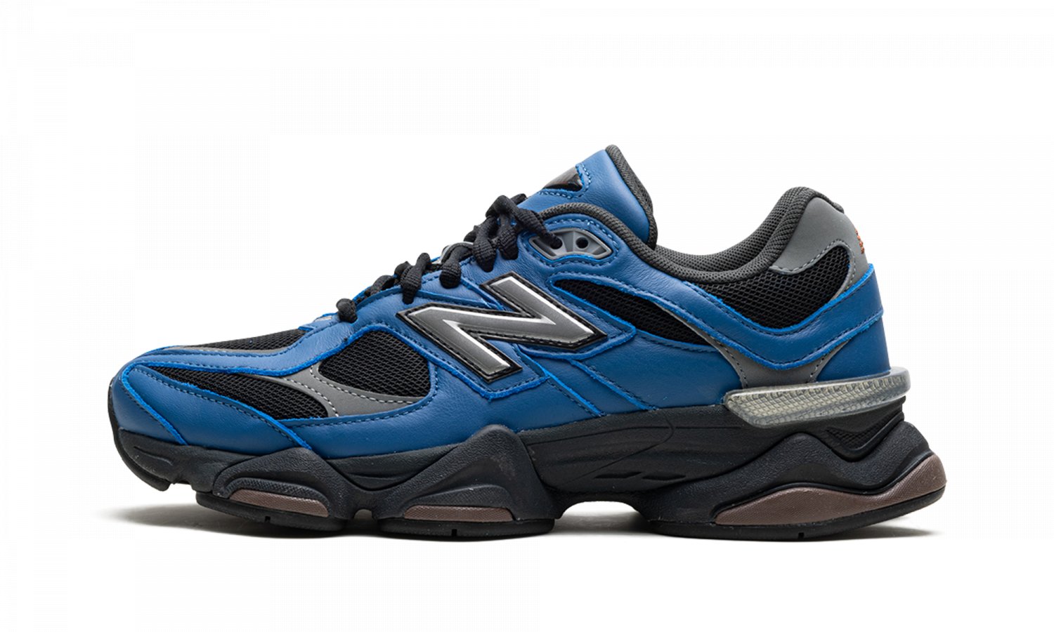 9060 "BLUE AGATE"