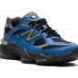 9060 "BLUE AGATE"