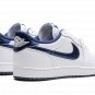Air Jordan 1 Low 85 "Metallic Navy"
