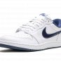 Air Jordan 1 Low 85 "Metallic Navy"
