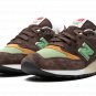 998 "Teddy Santis Brown / Green"