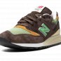 998 "Teddy Santis Brown / Green"