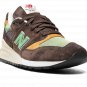 998 "Teddy Santis Brown / Green"