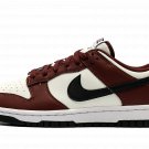 Nike Dunk Low "Dark Team Red"