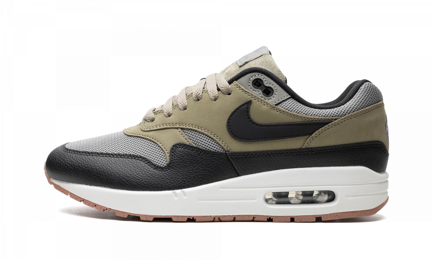 Air Max 1 "Dark Stucco"