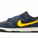 Dunk Low Vintage "Michigan"