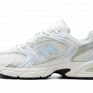 530 "White / Blue"