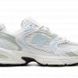 530 "White / Blue"