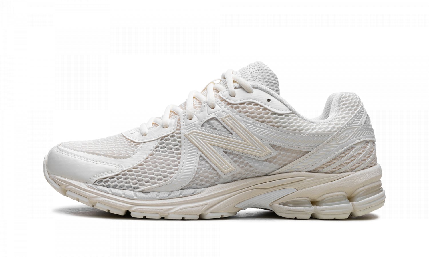 860v2 "Aim&Atilde;&copy; Leon Dore - Cream"