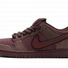 SB Dunk Low "City of Love"