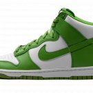 Dunk High "Chlorophyll"