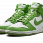 Dunk High "Chlorophyll"