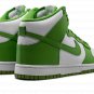 Dunk High "Chlorophyll"