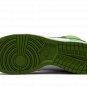 Dunk High "Chlorophyll"