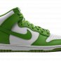Dunk High "Chlorophyll"