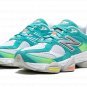 9060 "Cyan Burst"