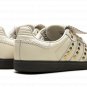 Samba "Wales Bonner - Studded Pack - Cream"