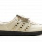 Samba "Wales Bonner - Studded Pack - Cream"