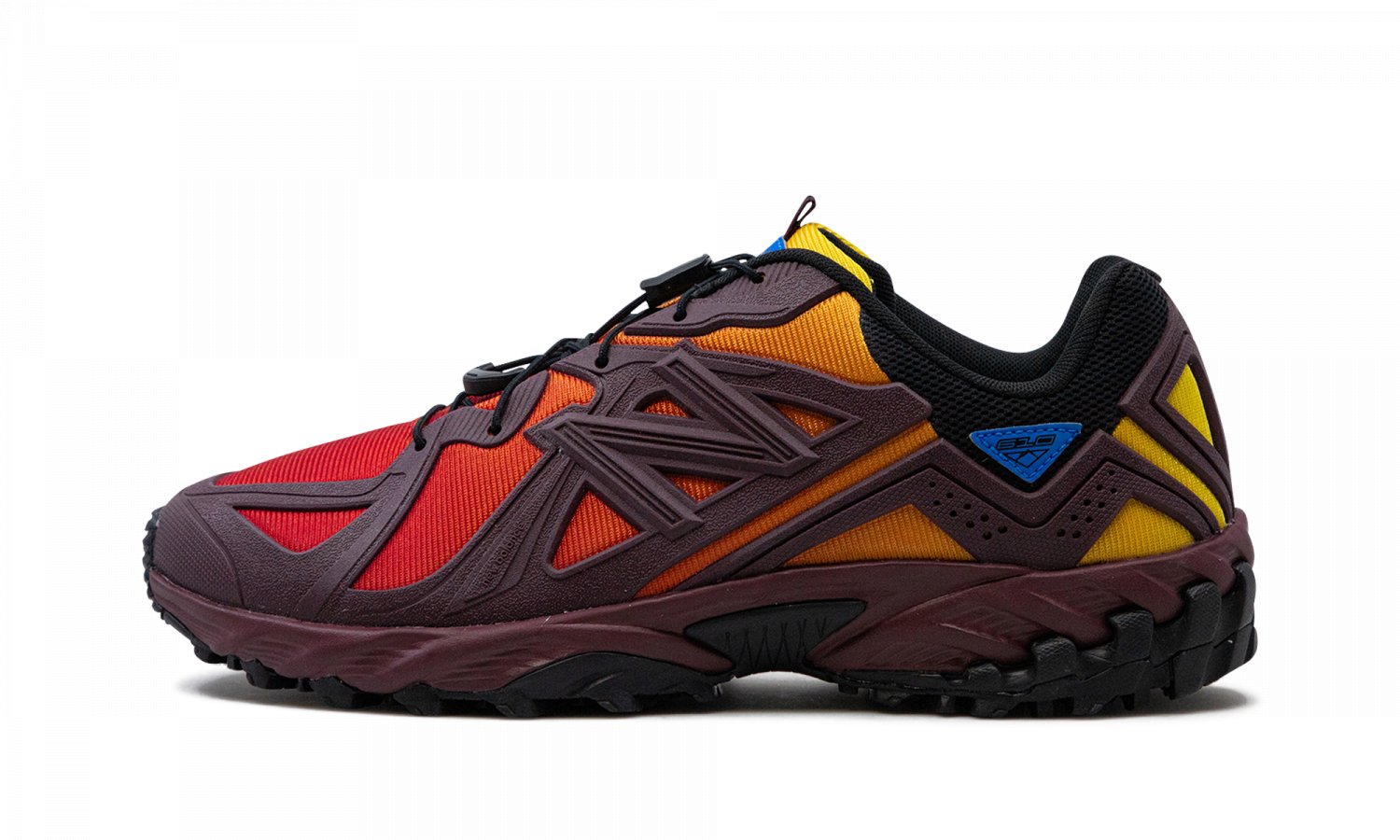 610Dv1 "NB BURGUNDY"