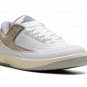 Air Jordan 2 Low "Python"