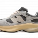 WRPD Runner "Grey Matter"