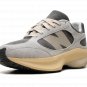 WRPD Runner "Grey Matter"