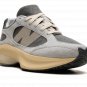 WRPD Runner "Grey Matter"