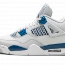 Air Jordan 4 OG "Military Blue"