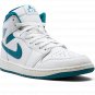 Jordan 1 Mid SE "Industrial Blue"