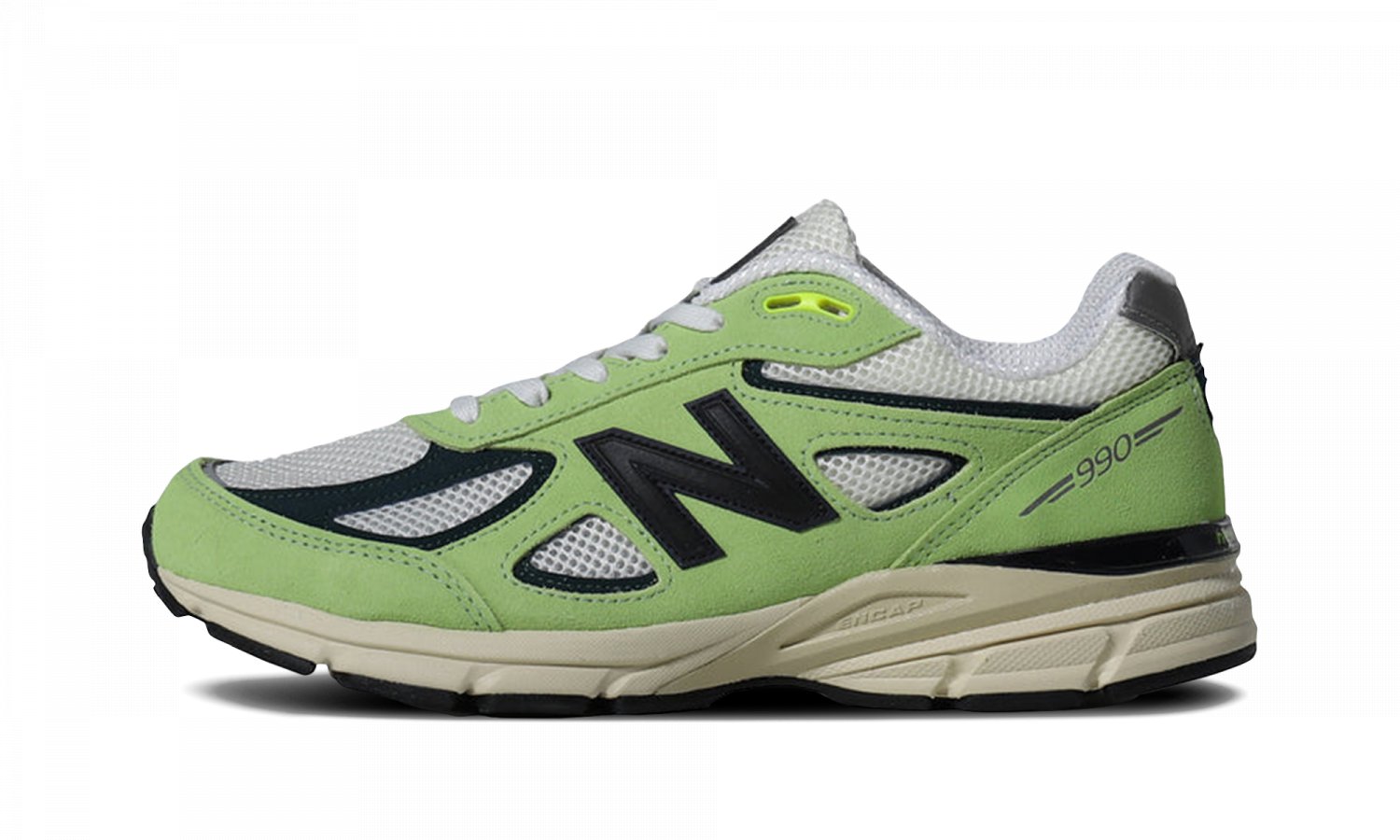 990V4 "Teddy Santis"