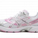 Gel-1130 WMNS "White Silver Pink"