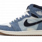 Jordan 1 Retro High OG "Denim"