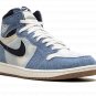 Jordan 1 Retro High OG "Denim"