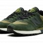 574 Legacy "Stone Island - Dark Green"