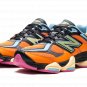 9060 "Sun Glow"