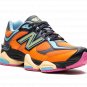 9060 "Sun Glow"